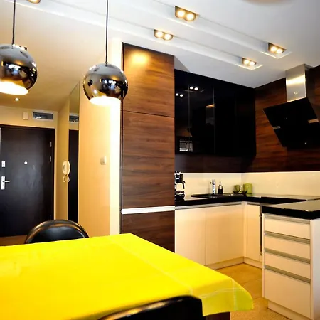 Apartmán Stella Baltic 13