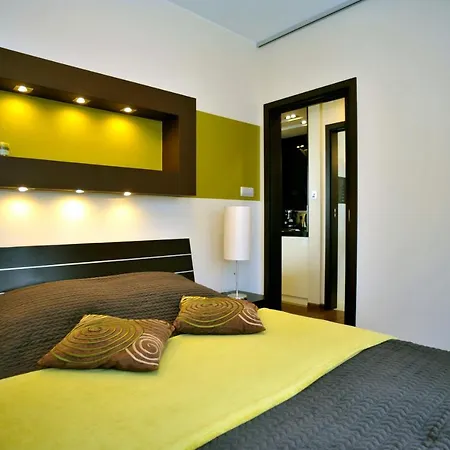 Apartmán Stella Baltic 13