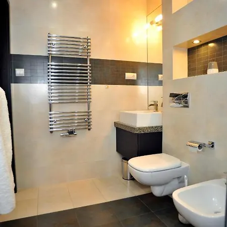 Stella Baltic 13 Apartmán