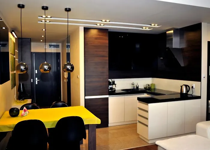 Stella Baltic 13 * Swinoujscie