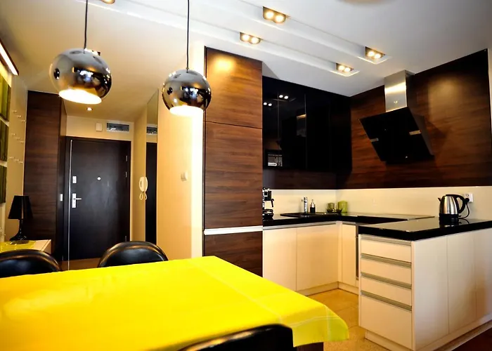 Apartman Stella Baltic 13