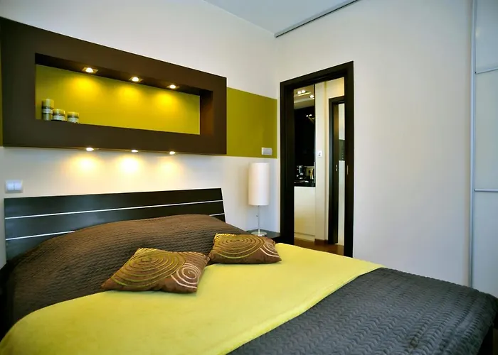 Apartman Stella Baltic 13