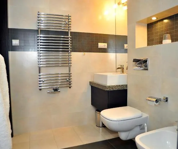 Stella Baltic 13 Apartman