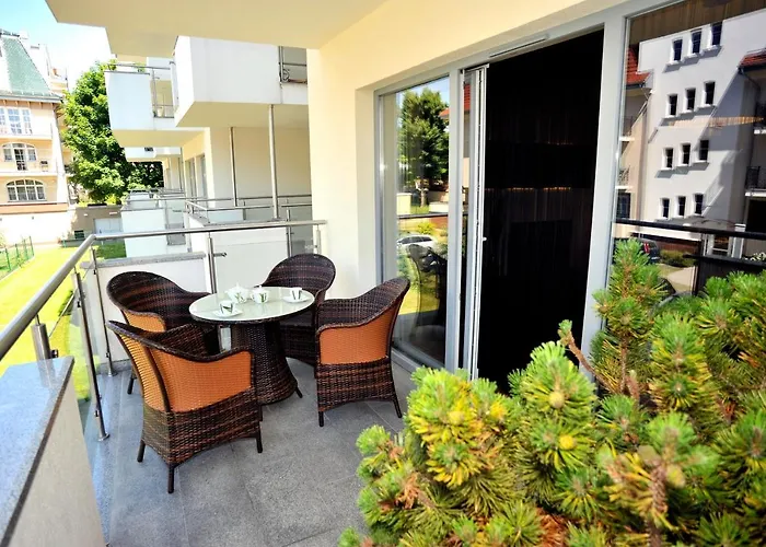 Stella Baltic 13 Swinoujscie