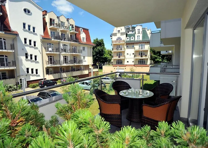 Apartman Stella Baltic 13